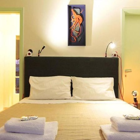 Charming Rooftop Nest With Awesome Acropolis View Downtown Ateny Zewnętrze zdjęcie