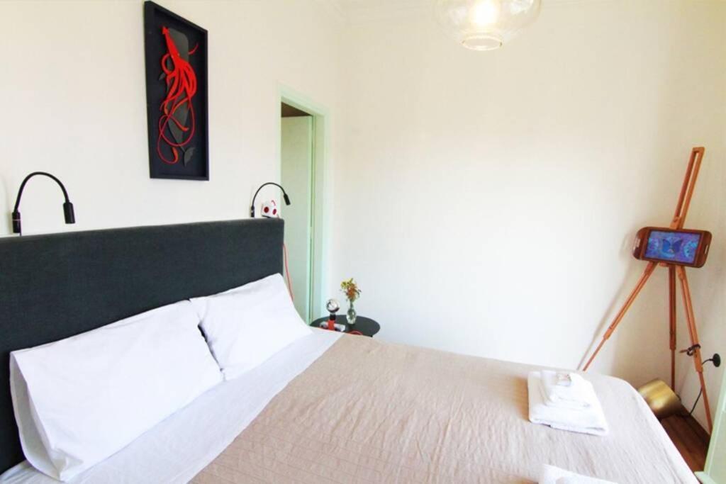 Charming Rooftop Nest With Awesome Acropolis View Downtown Ateny Zewnętrze zdjęcie