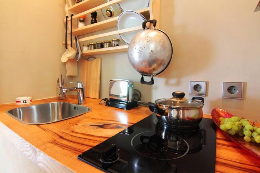 Charming Rooftop Nest With Awesome Acropolis View Downtown Ateny Zewnętrze zdjęcie